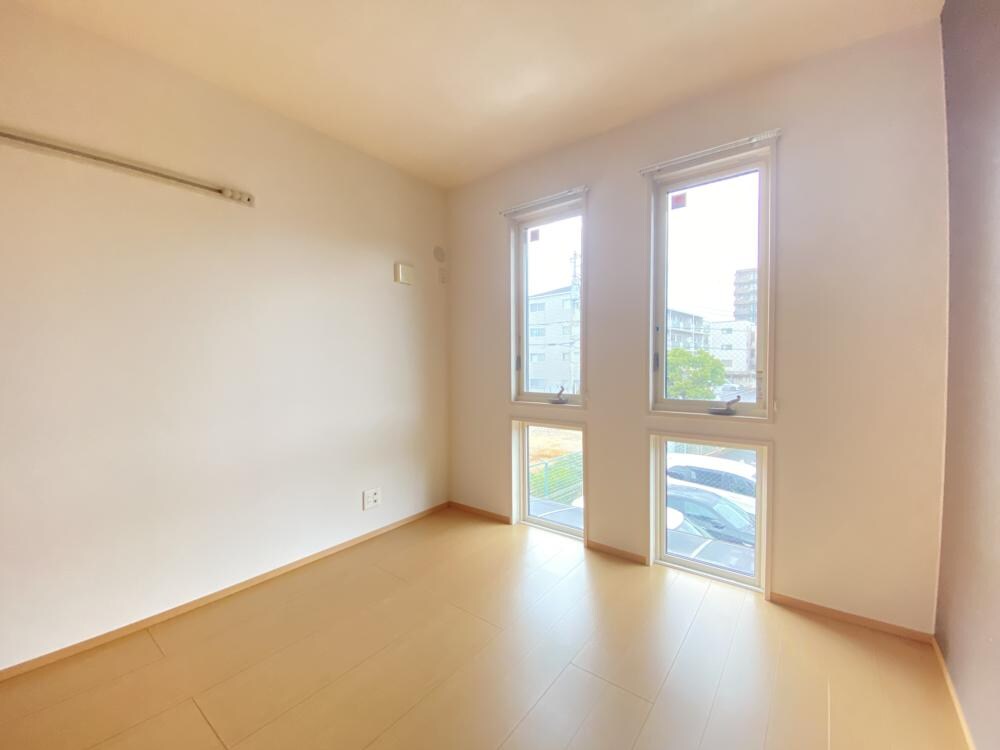 ManoirⅡの物件内観写真