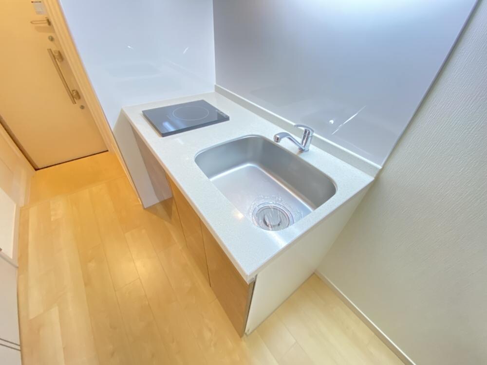 ガゼルノア宝塚武庫川の物件内観写真