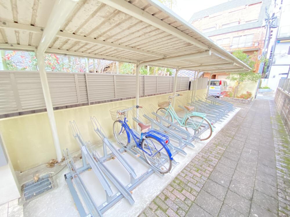 ガゼルノア宝塚武庫川の物件外観写真