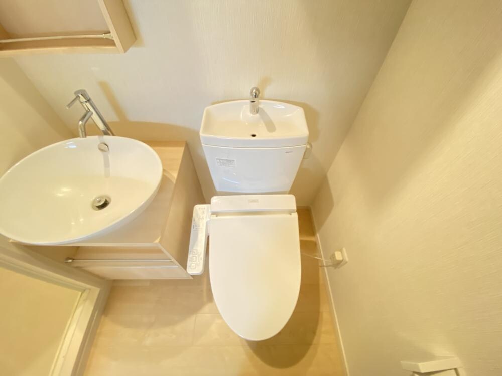 ガゼルノア宝塚武庫川の物件内観写真