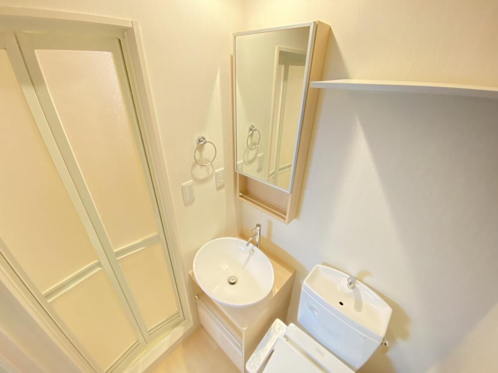 ガゼルノア宝塚武庫川の物件内観写真