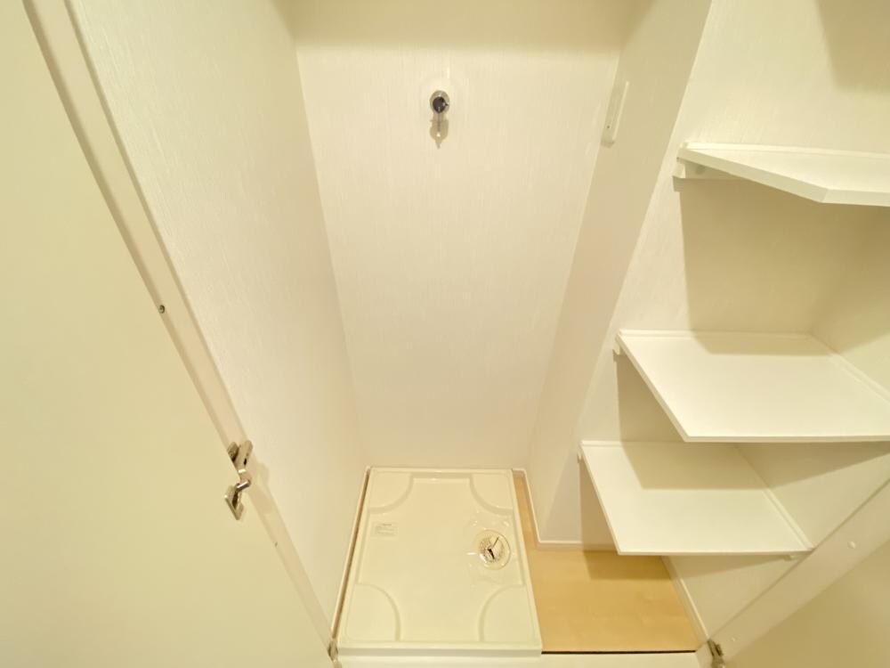 ガゼルノア宝塚武庫川の物件内観写真