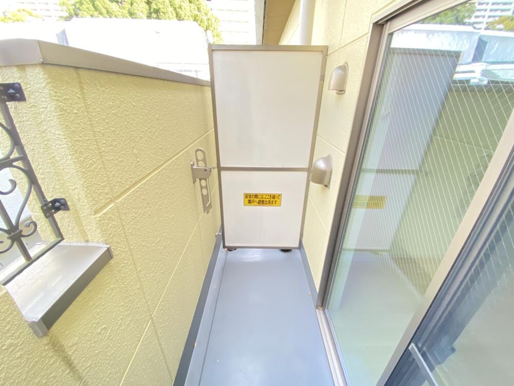 ガゼルノア宝塚武庫川の物件内観写真