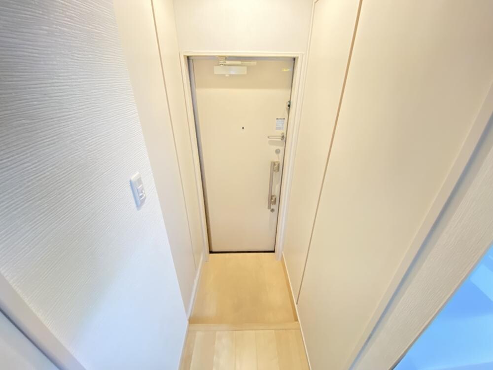 ガゼルノア宝塚武庫川の物件内観写真