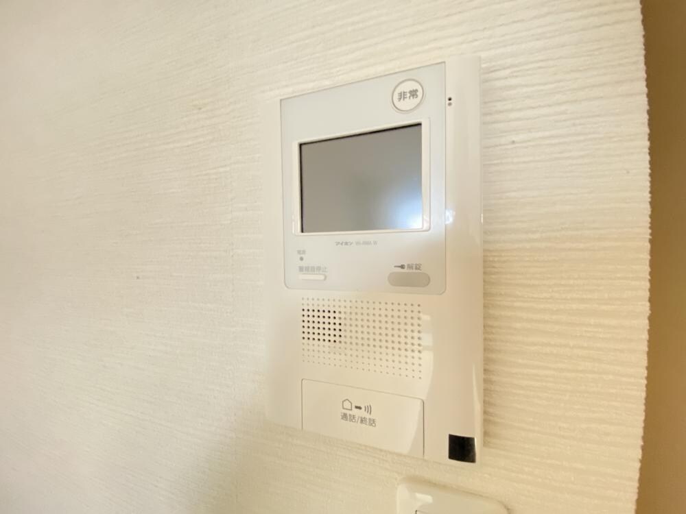 ガゼルノア宝塚武庫川の物件内観写真