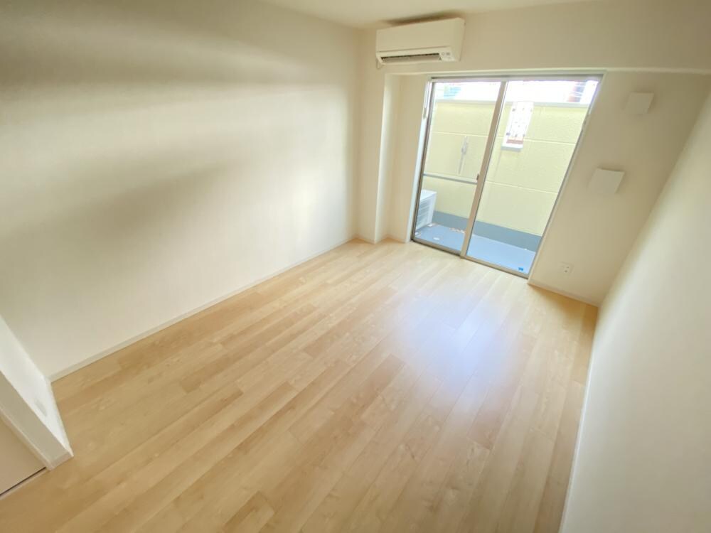 ガゼルノア宝塚武庫川の物件内観写真
