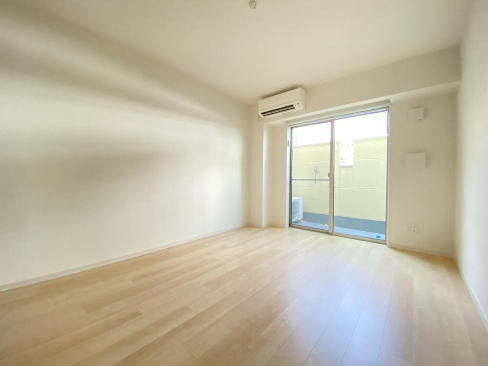 ガゼルノア宝塚武庫川の物件内観写真