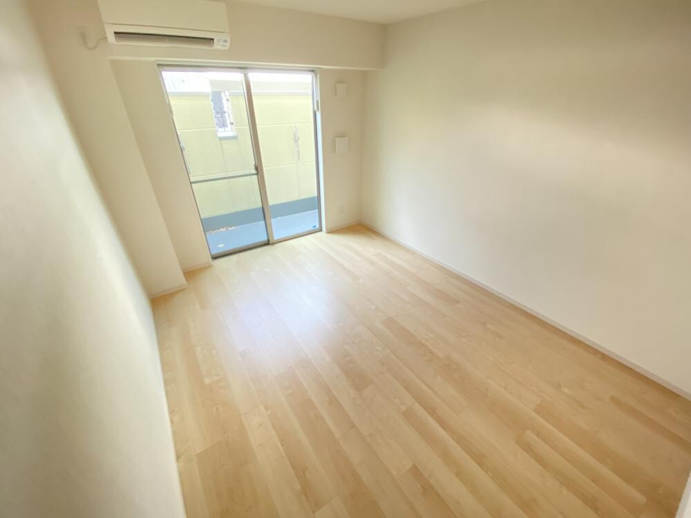 ガゼルノア宝塚武庫川の物件内観写真