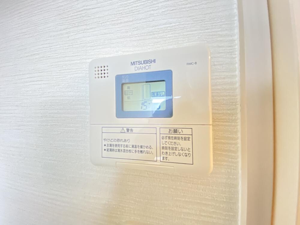 ガゼルノア宝塚武庫川の物件内観写真