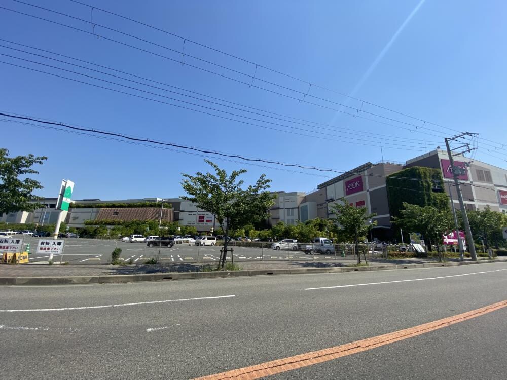 ガゼルノア宝塚武庫川の物件内観写真