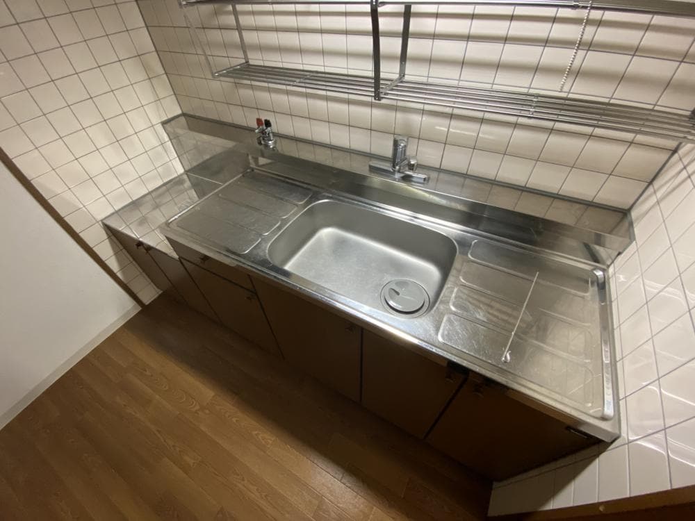 ソアール門戸荘の物件内観写真