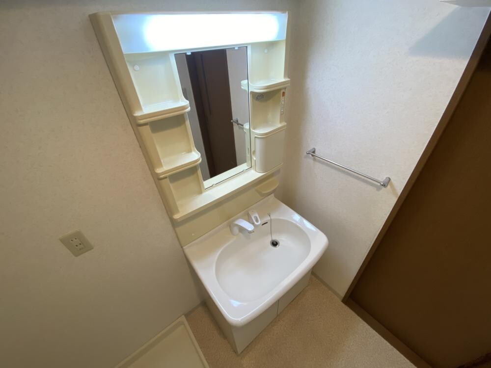 ソアール門戸荘の物件内観写真