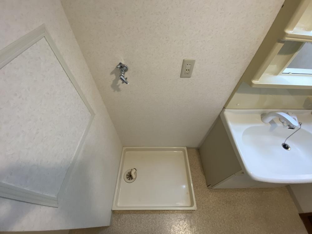 ソアール門戸荘の物件内観写真