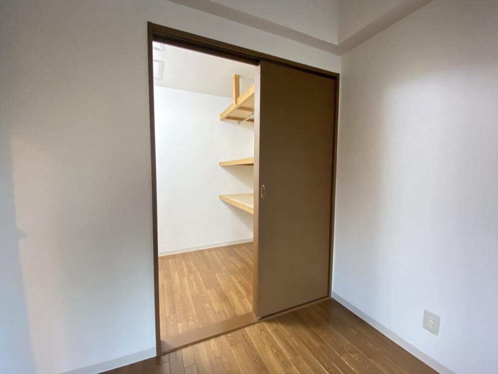 ソアール門戸荘の物件内観写真