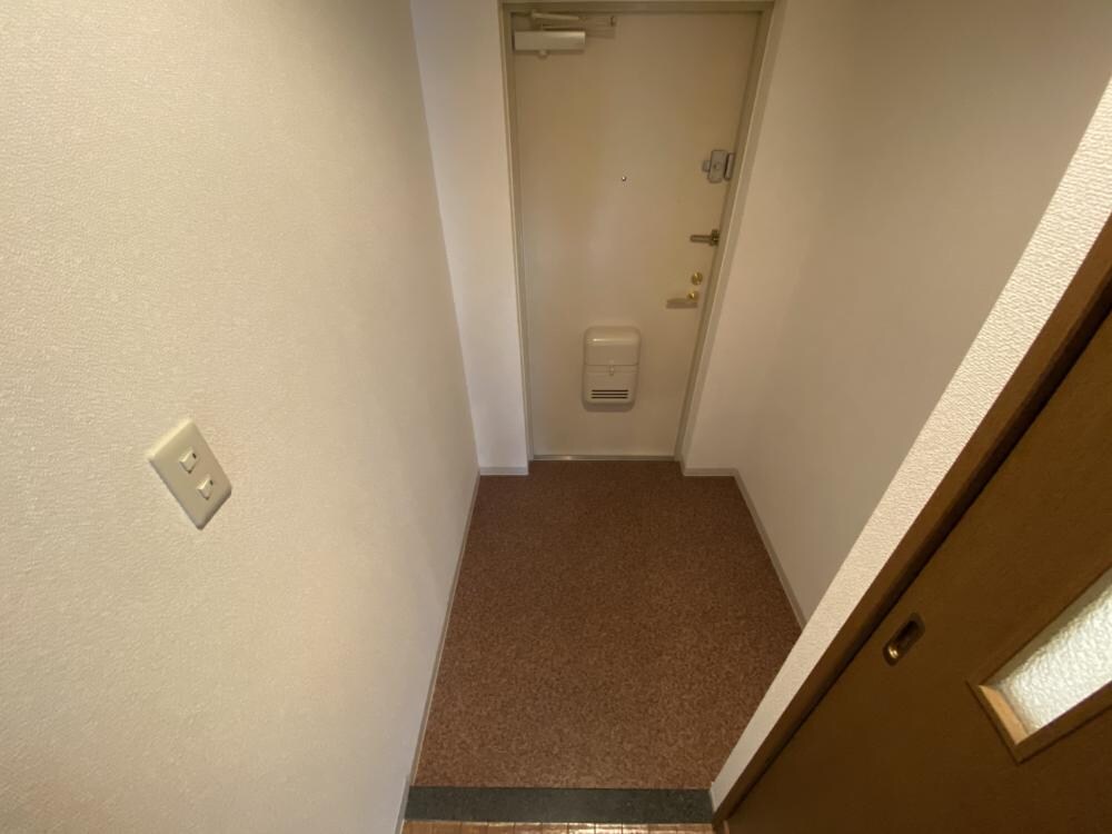 ソアール門戸荘の物件内観写真