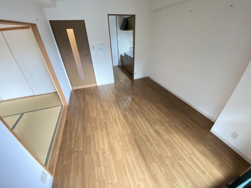 ソアール門戸荘の物件内観写真