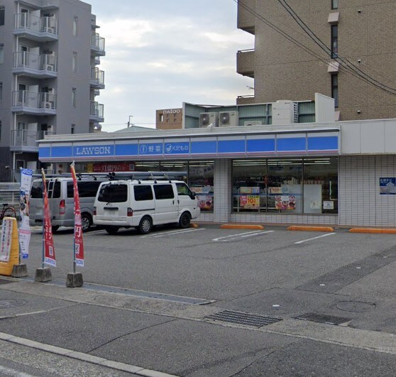 ソアール門戸荘の物件内観写真