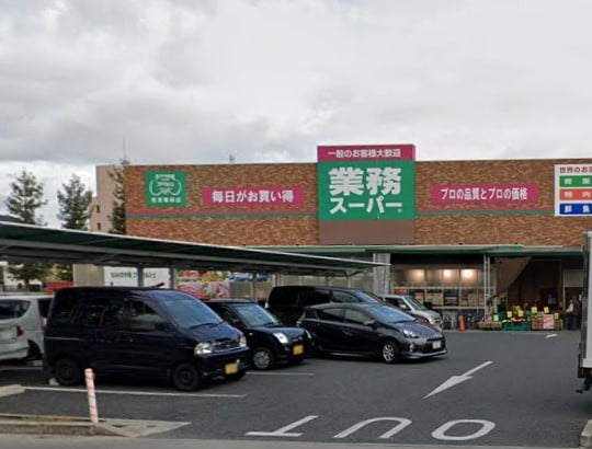 riviere西宮の物件内観写真