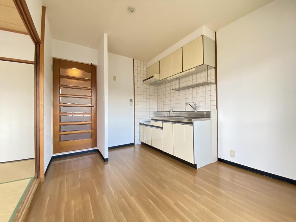 ジェンティール甲東の物件内観写真