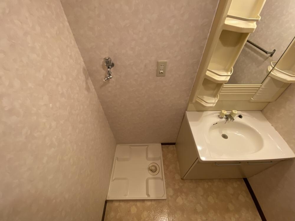 ジェンティール甲東の物件内観写真