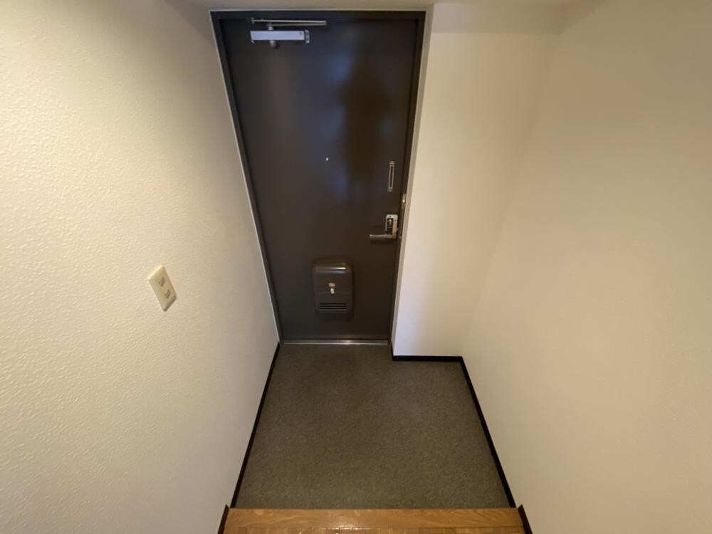 ジェンティール甲東の物件内観写真