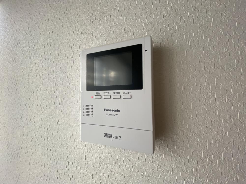 ジェンティール甲東の物件内観写真