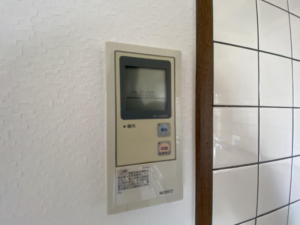 ジェンティール甲東の物件内観写真