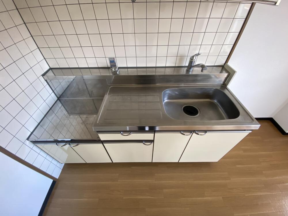 ジェンティール甲東の物件内観写真