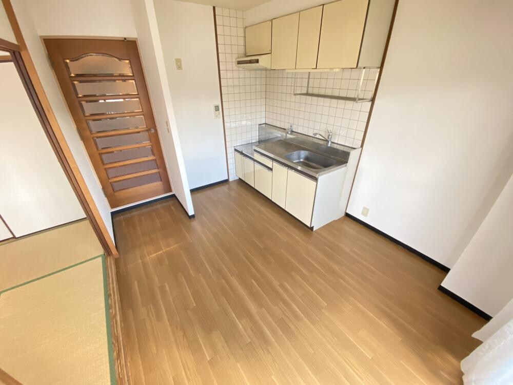 ジェンティール甲東の物件内観写真