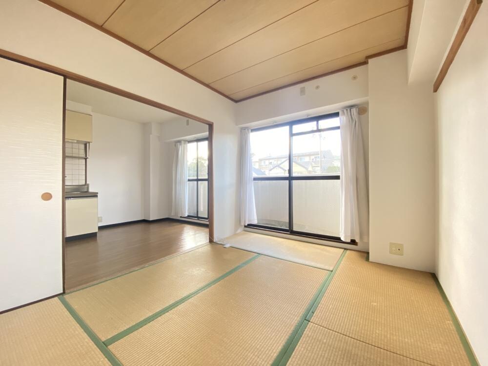 ジェンティール甲東の物件内観写真