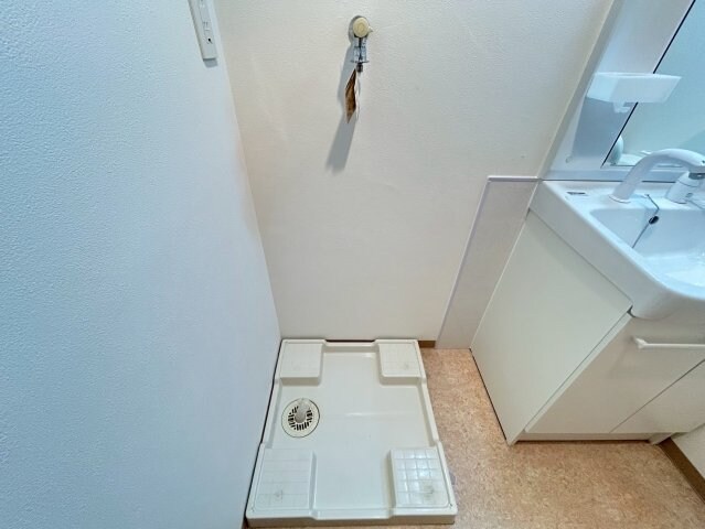 クレアール本山の物件内観写真