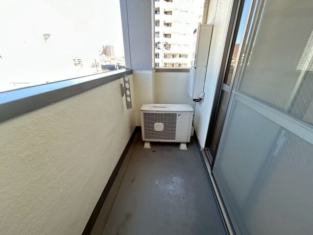 クレアール本山の物件内観写真