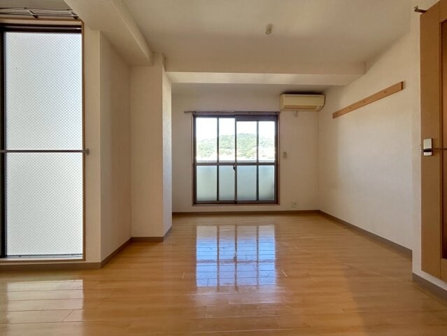 クレアール本山の物件内観写真