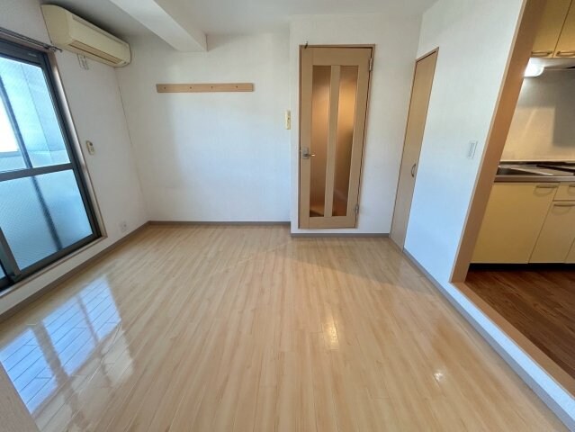 クレアール本山の物件内観写真