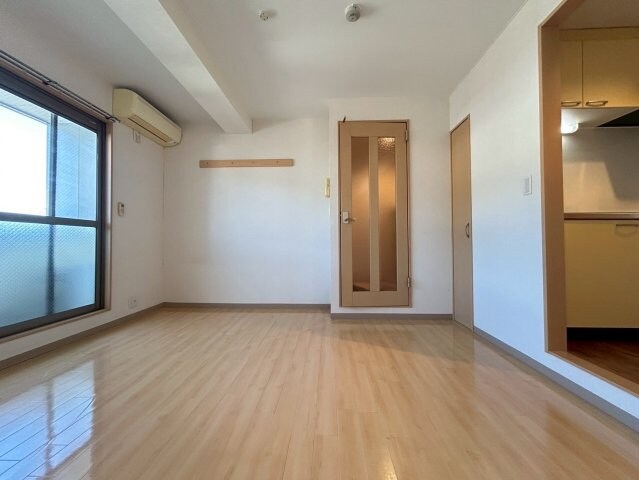 クレアール本山の物件内観写真