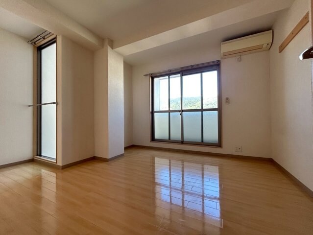 クレアール本山の物件内観写真