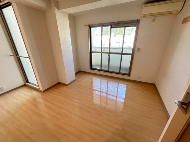 クレアール本山の物件内観写真