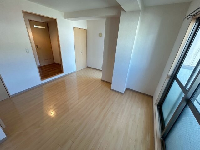 クレアール本山の物件内観写真