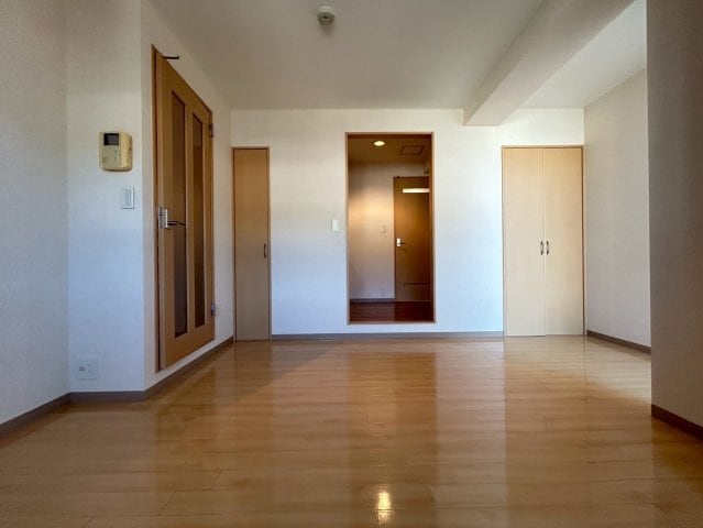 クレアール本山の物件内観写真