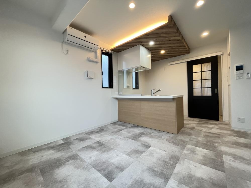 光Haus+の物件内観写真