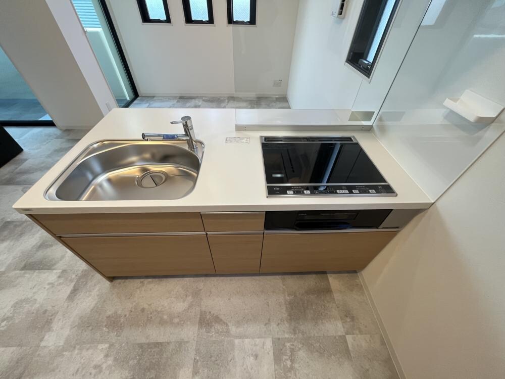 光Haus+の物件内観写真