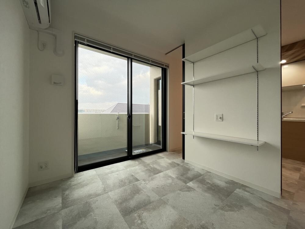 光Haus+の物件内観写真