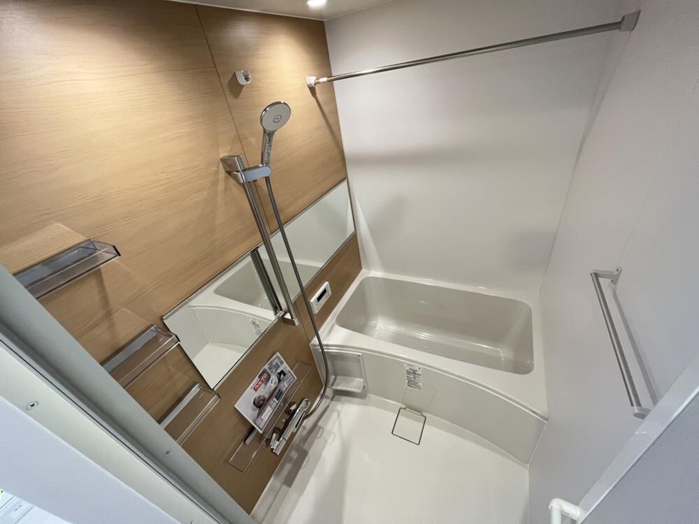 光Haus+の物件内観写真