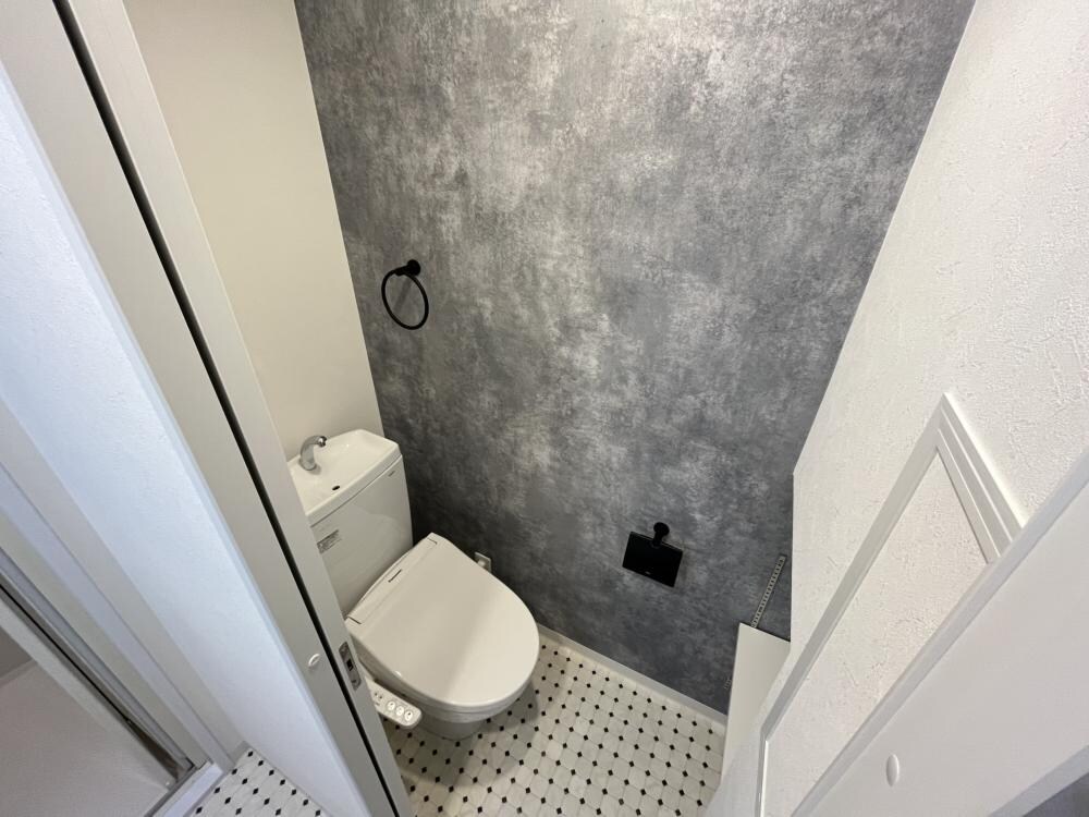 光Haus+の物件内観写真