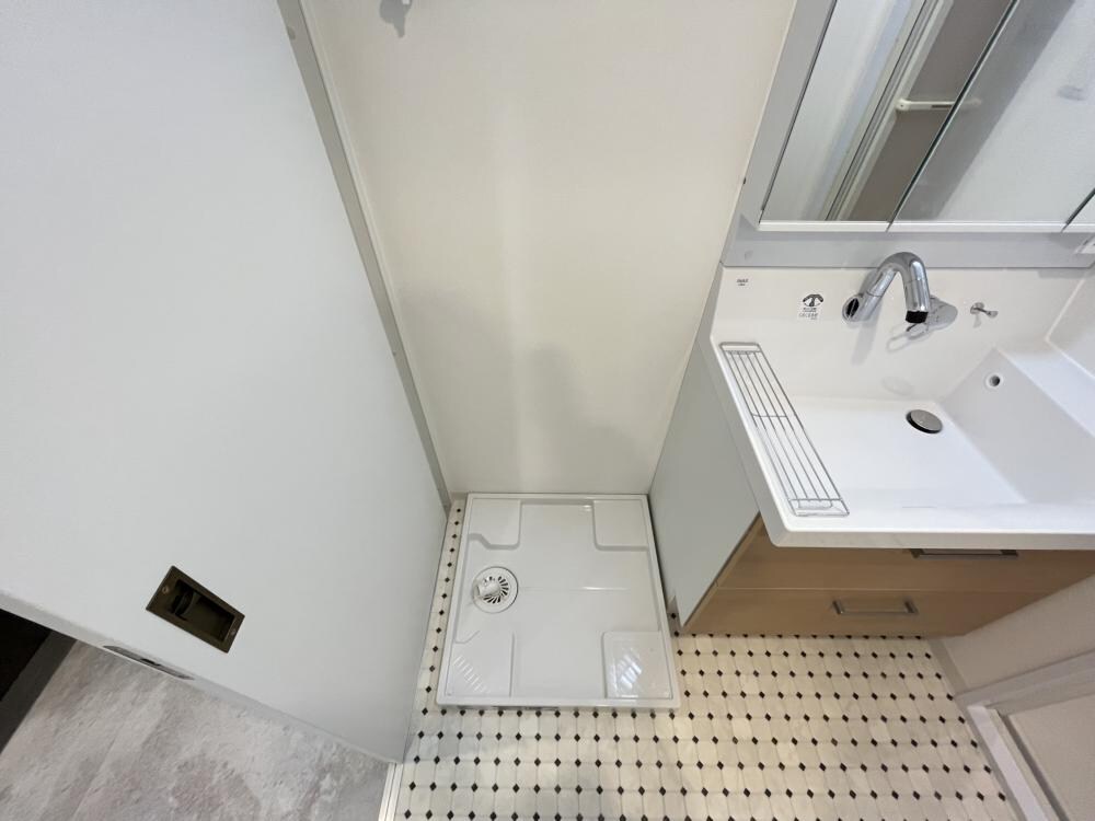 光Haus+の物件内観写真