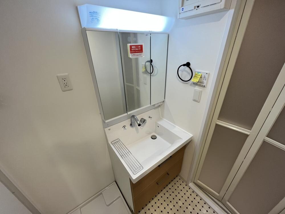 光Haus+の物件内観写真