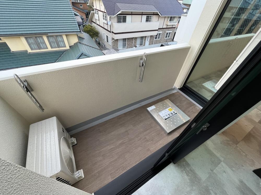 光Haus+の物件内観写真