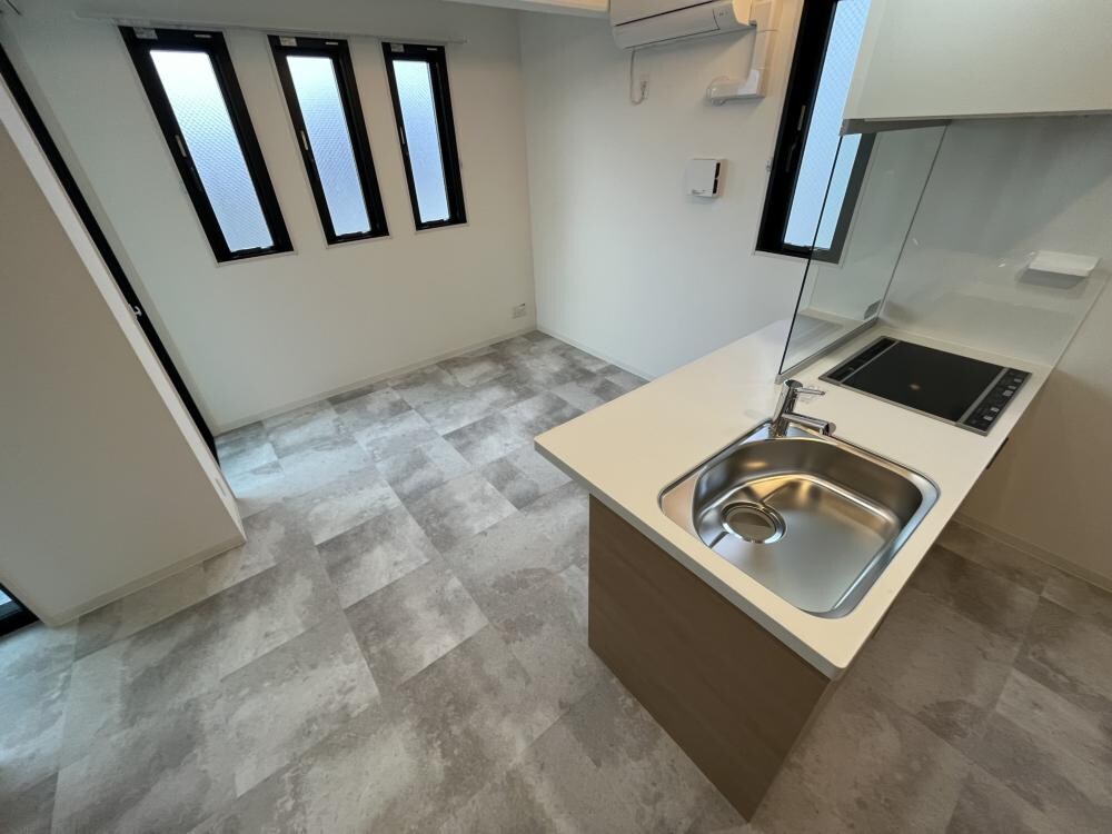 光Haus+の物件内観写真