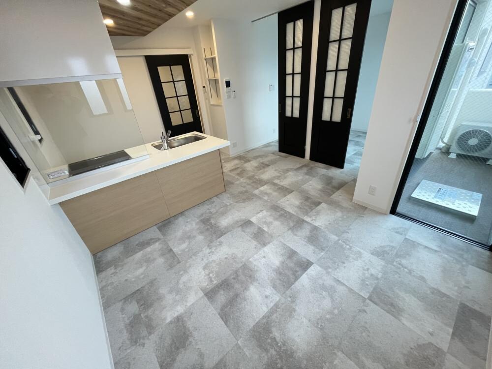 光Haus+の物件内観写真