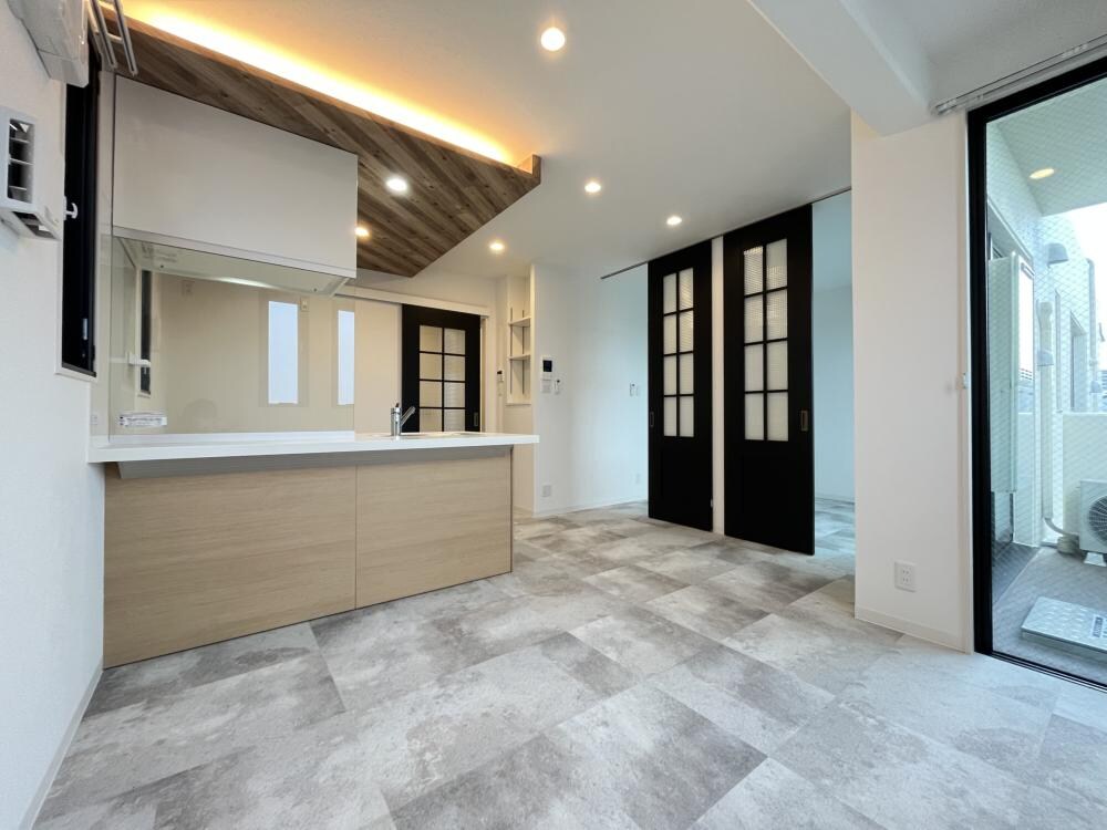 光Haus+の物件内観写真